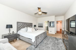 Master Suite