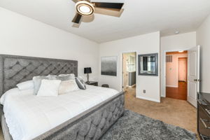 Master Suite