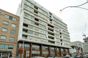 151 Avenue Rd 403, Toronto ON