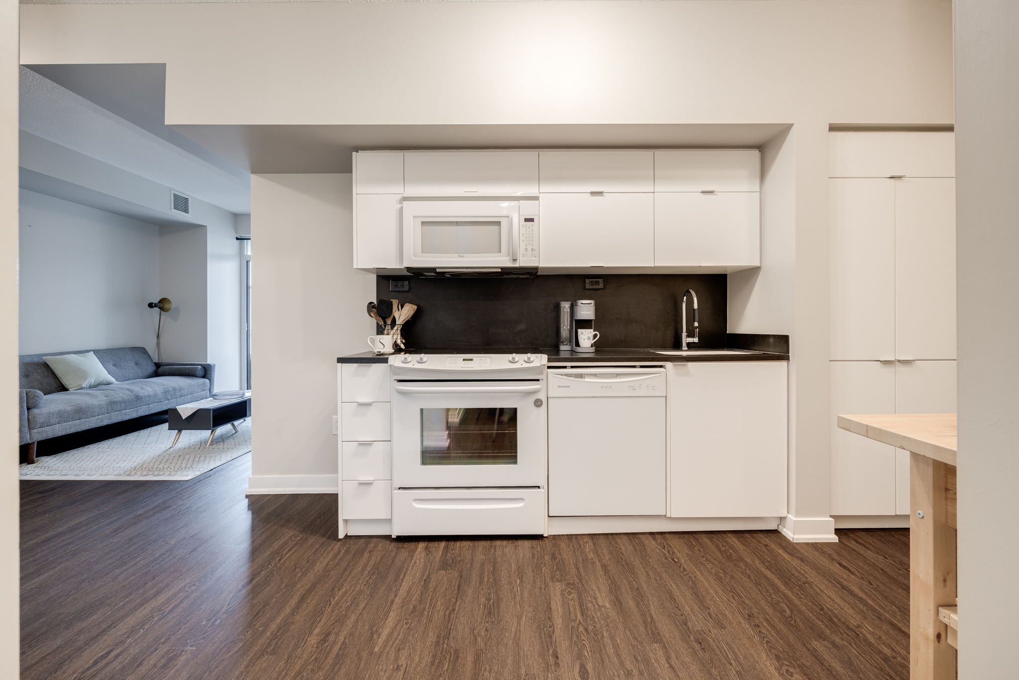 Toronto property showcase