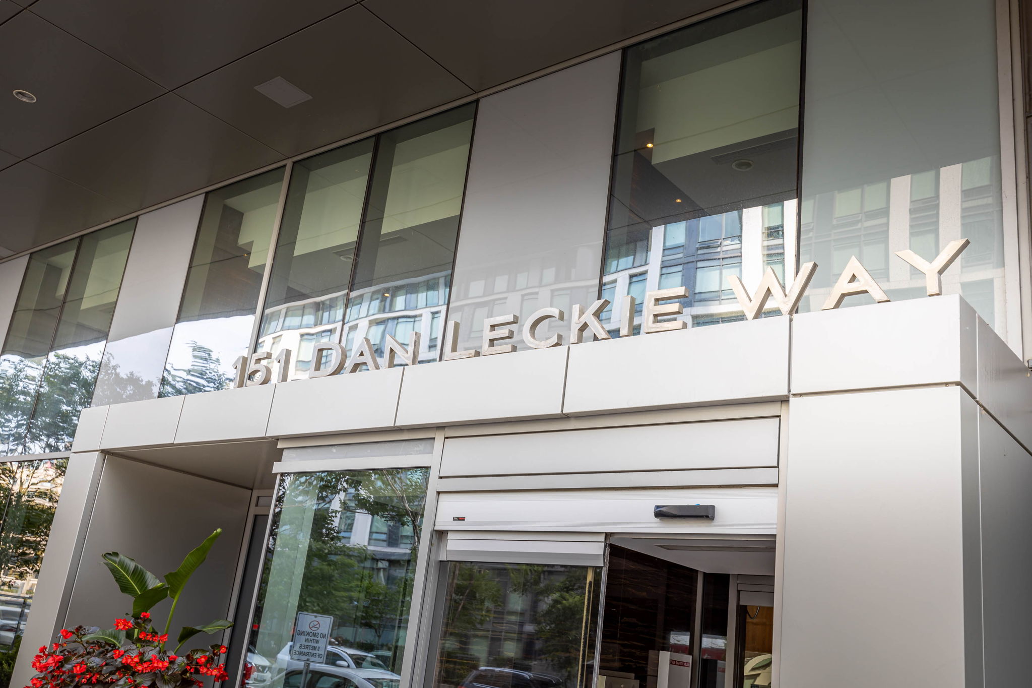 Toronto property showcase
