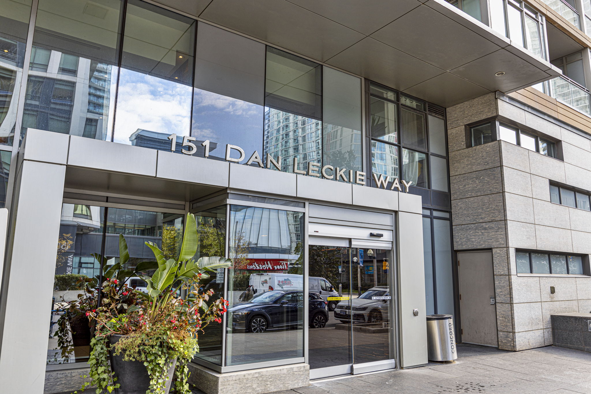 Toronto property showcase