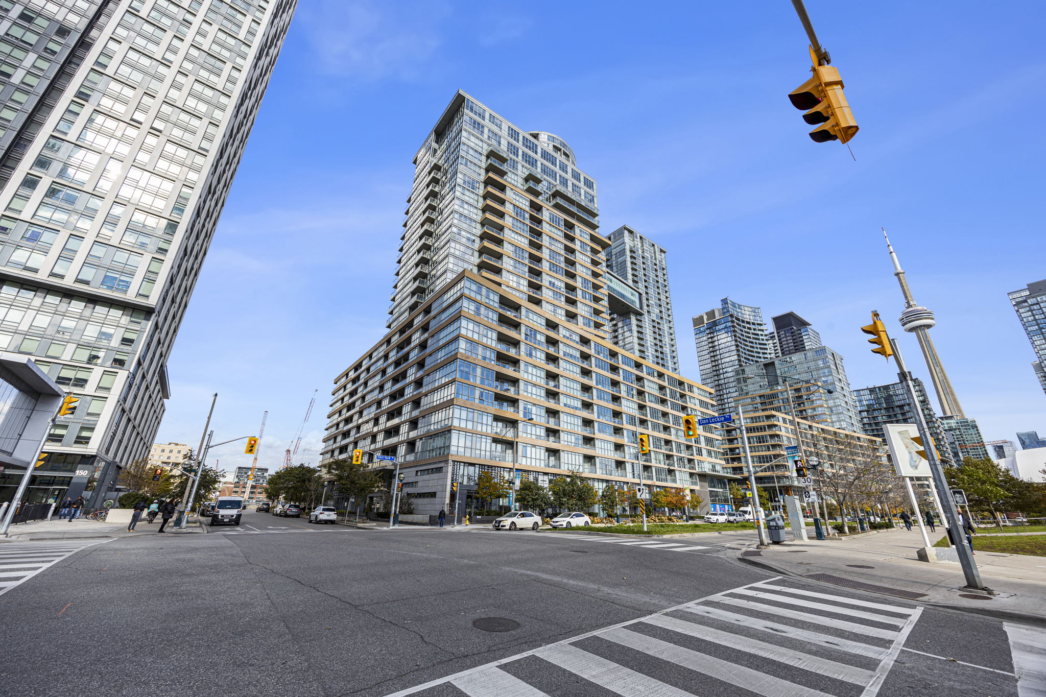 Toronto property showcase — delivered property photograph 2