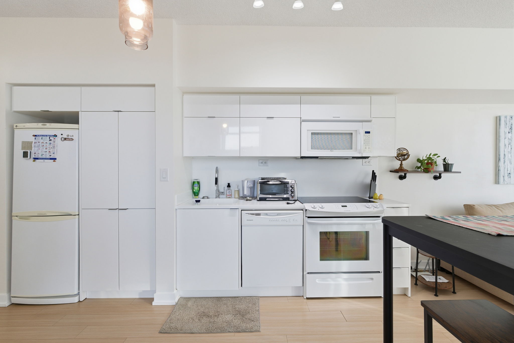 Toronto property showcase — delivered property photograph 5