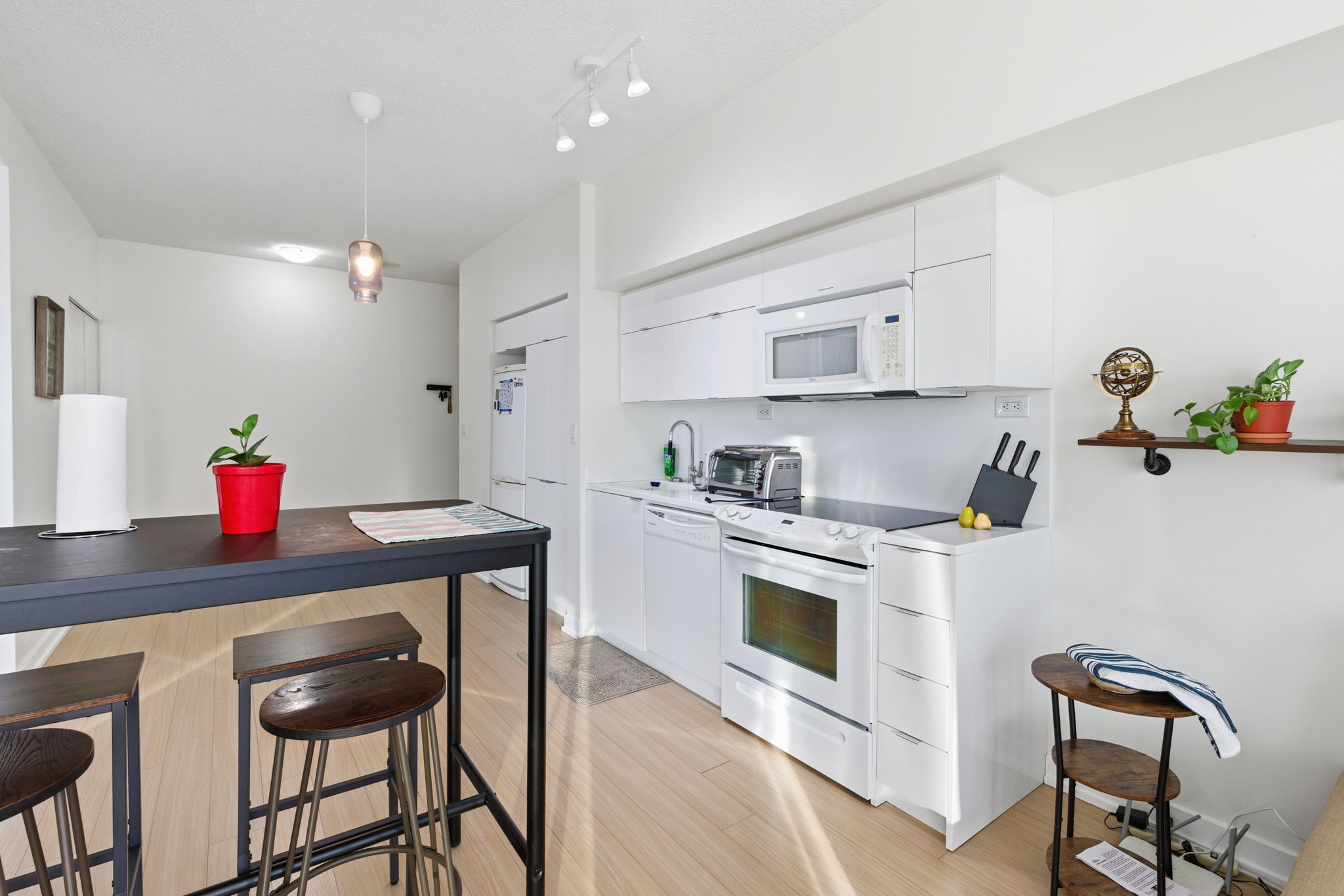 Toronto property showcase — delivered property photograph 6