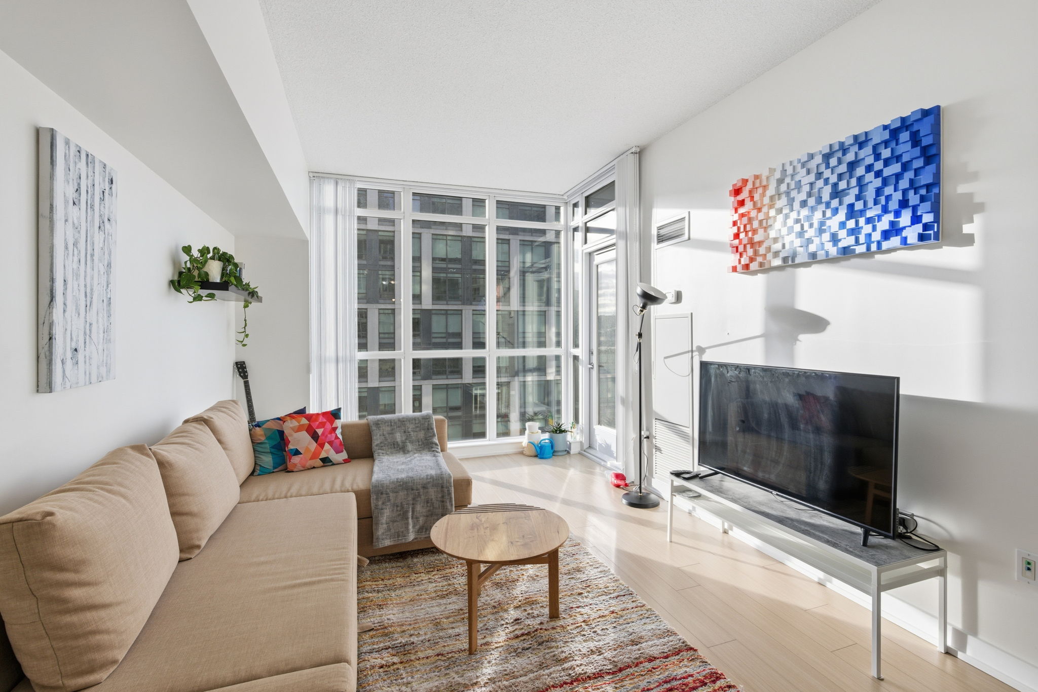 Toronto property showcase — delivered property photograph 7