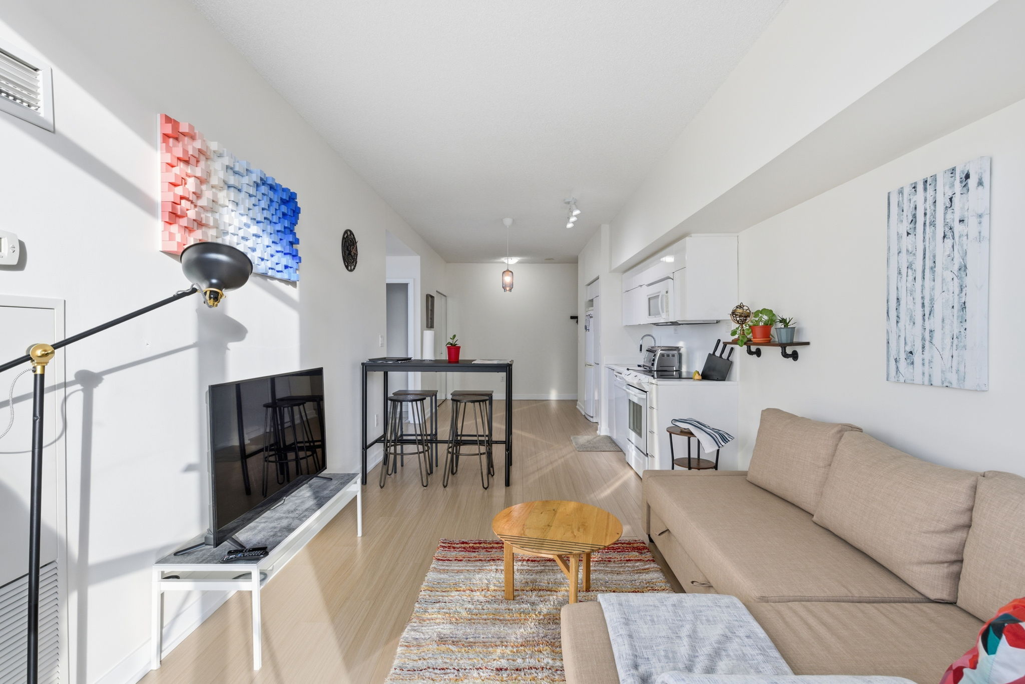 Toronto property showcase — delivered property photograph 8
