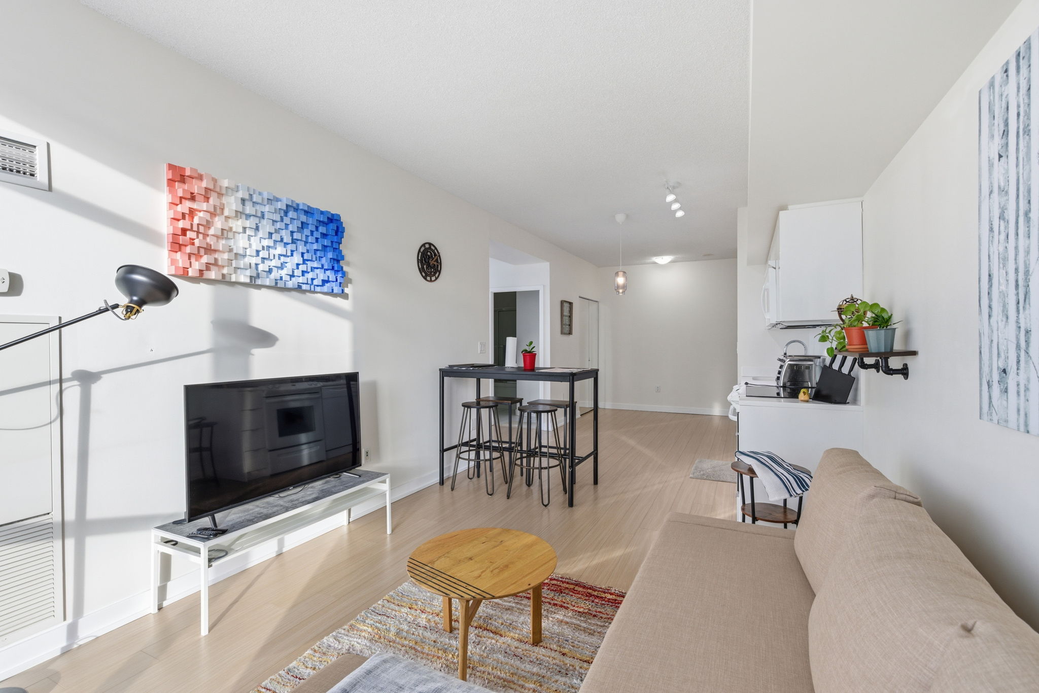 Toronto property showcase — delivered property photograph 9