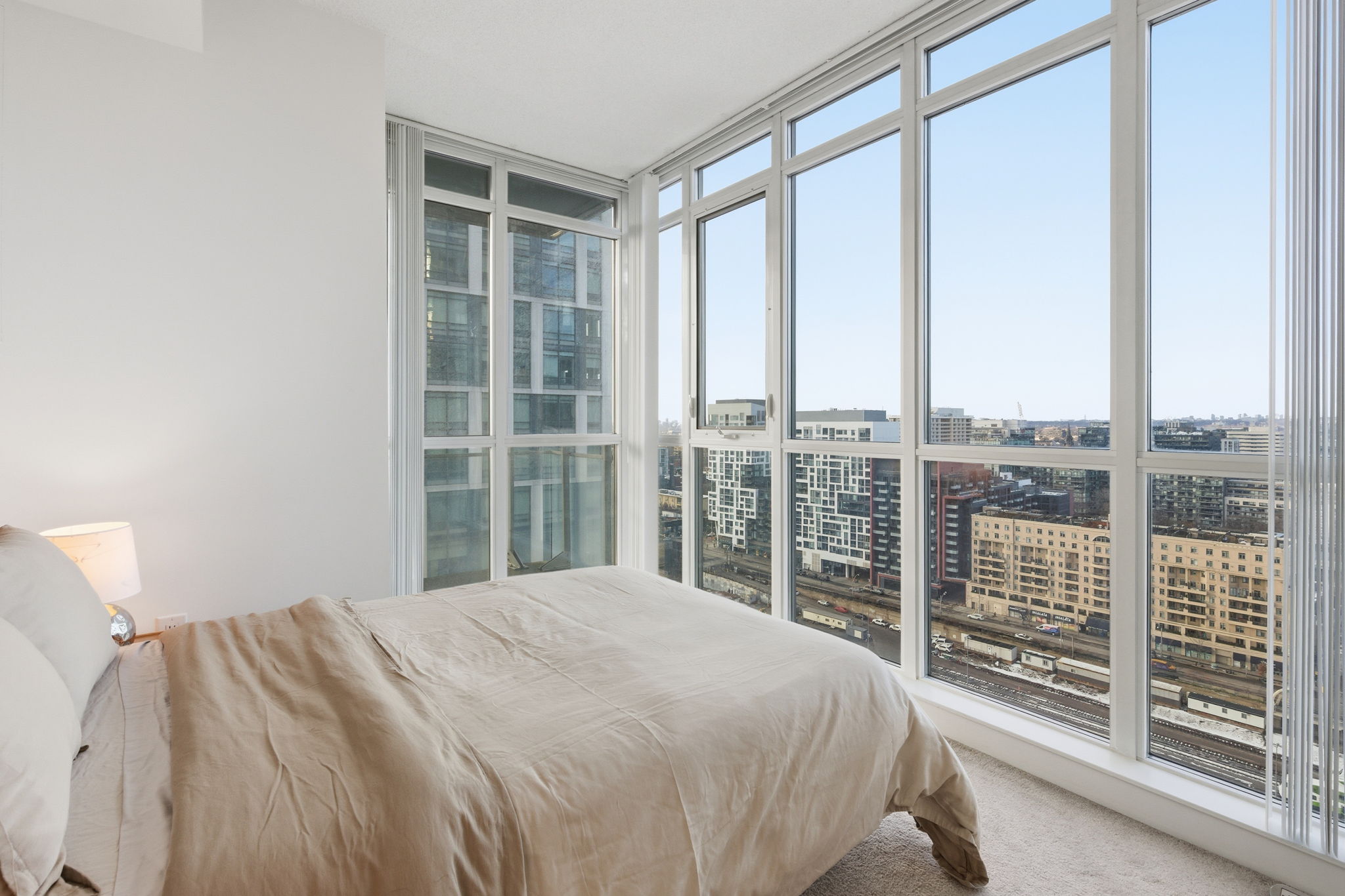 Toronto property showcase — delivered property photograph 11
