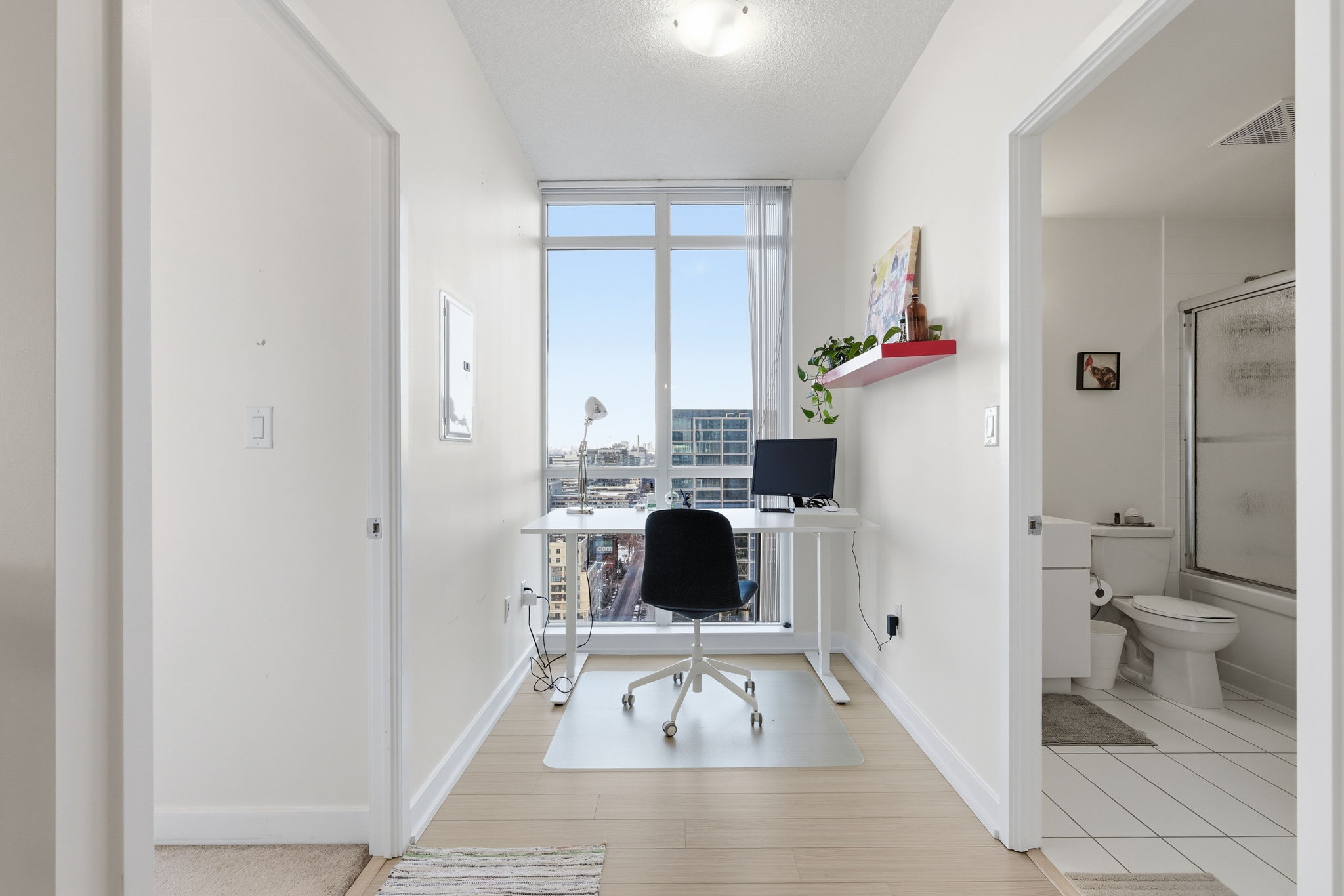 Toronto property showcase — delivered property photograph 13