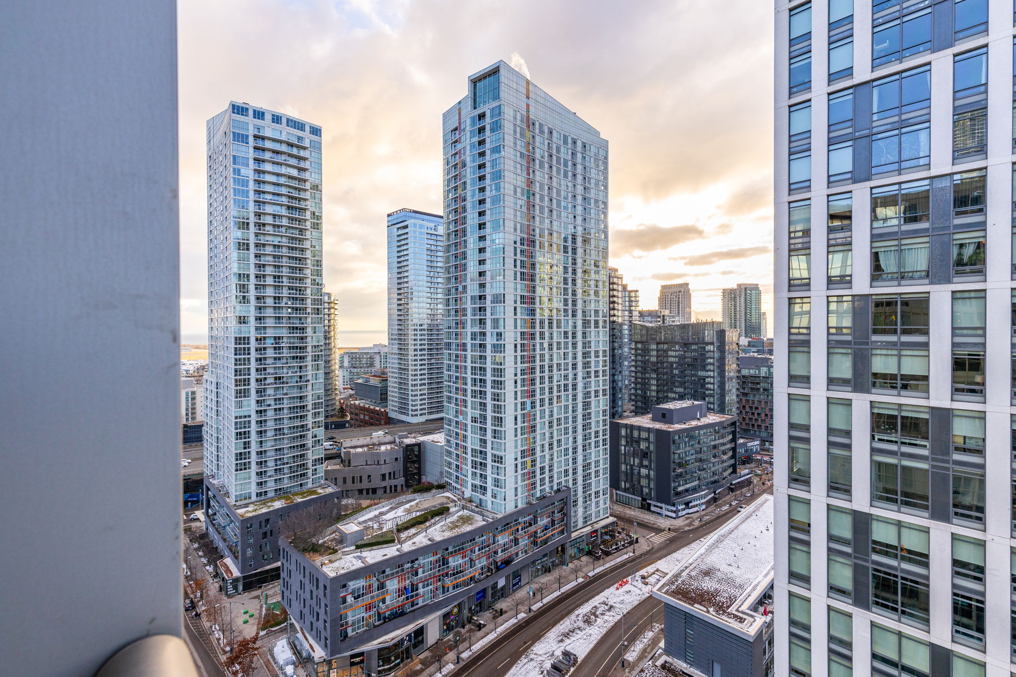 Toronto property showcase — delivered property photograph 16