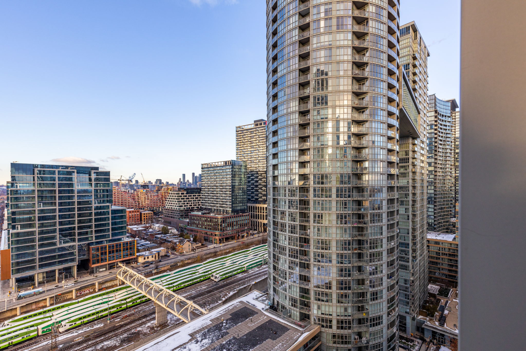 Toronto property showcase — delivered property photograph 19