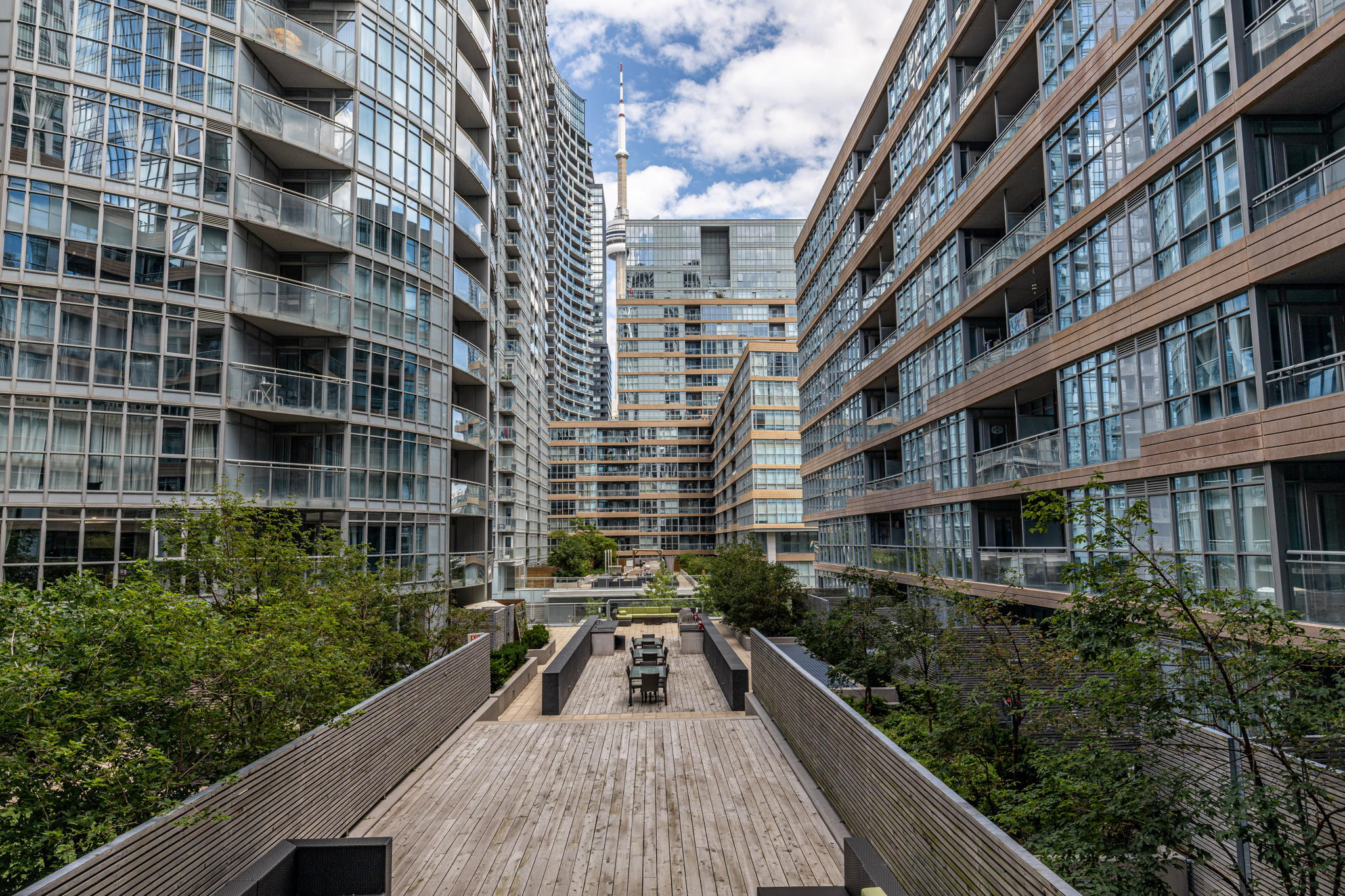 Toronto property showcase — delivered property photograph 31
