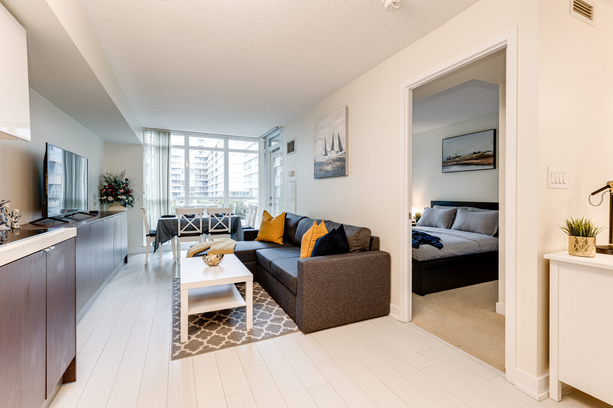 Toronto property showcase — delivered property photograph 6