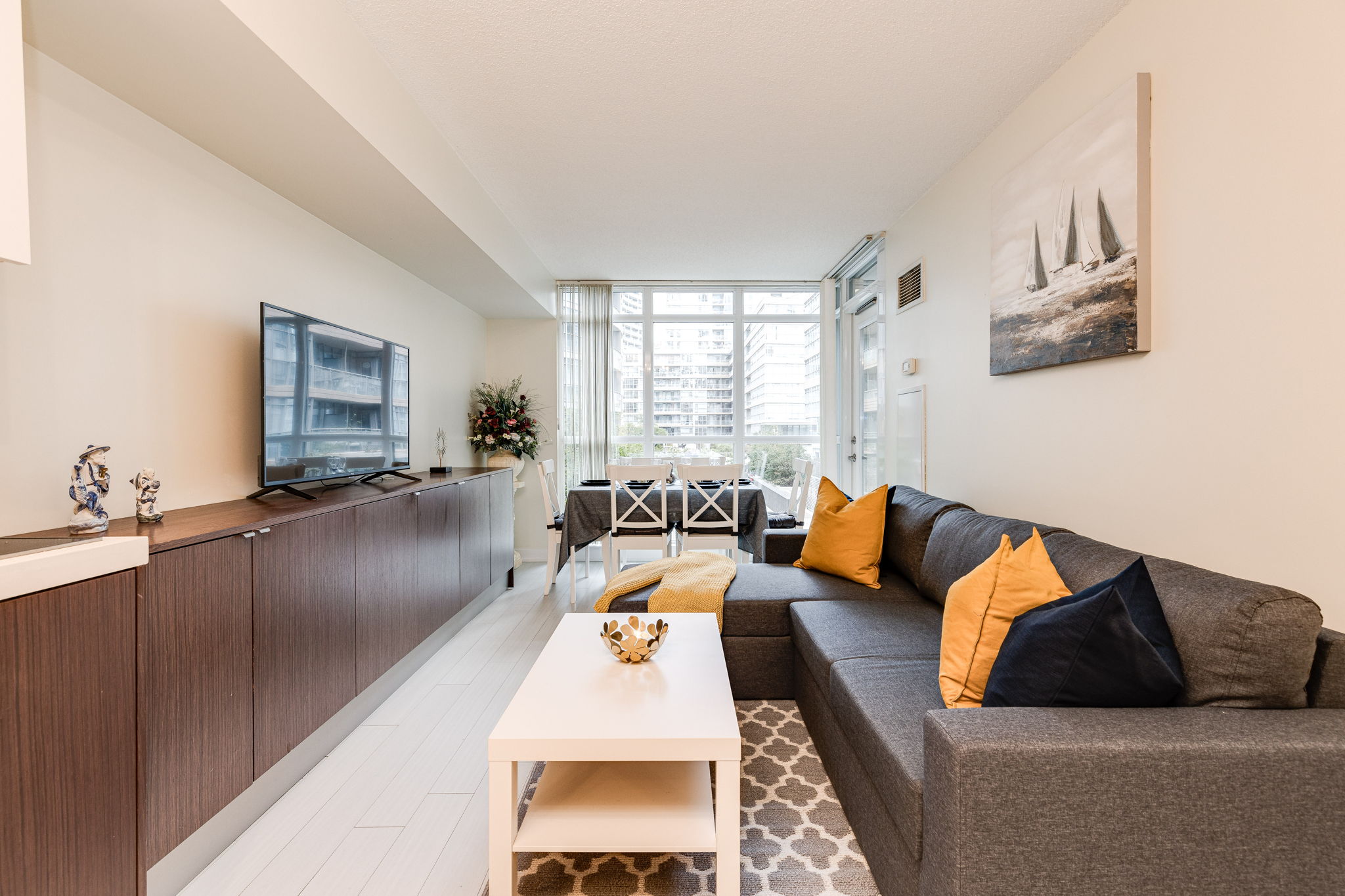 Toronto property showcase — delivered property photograph 5