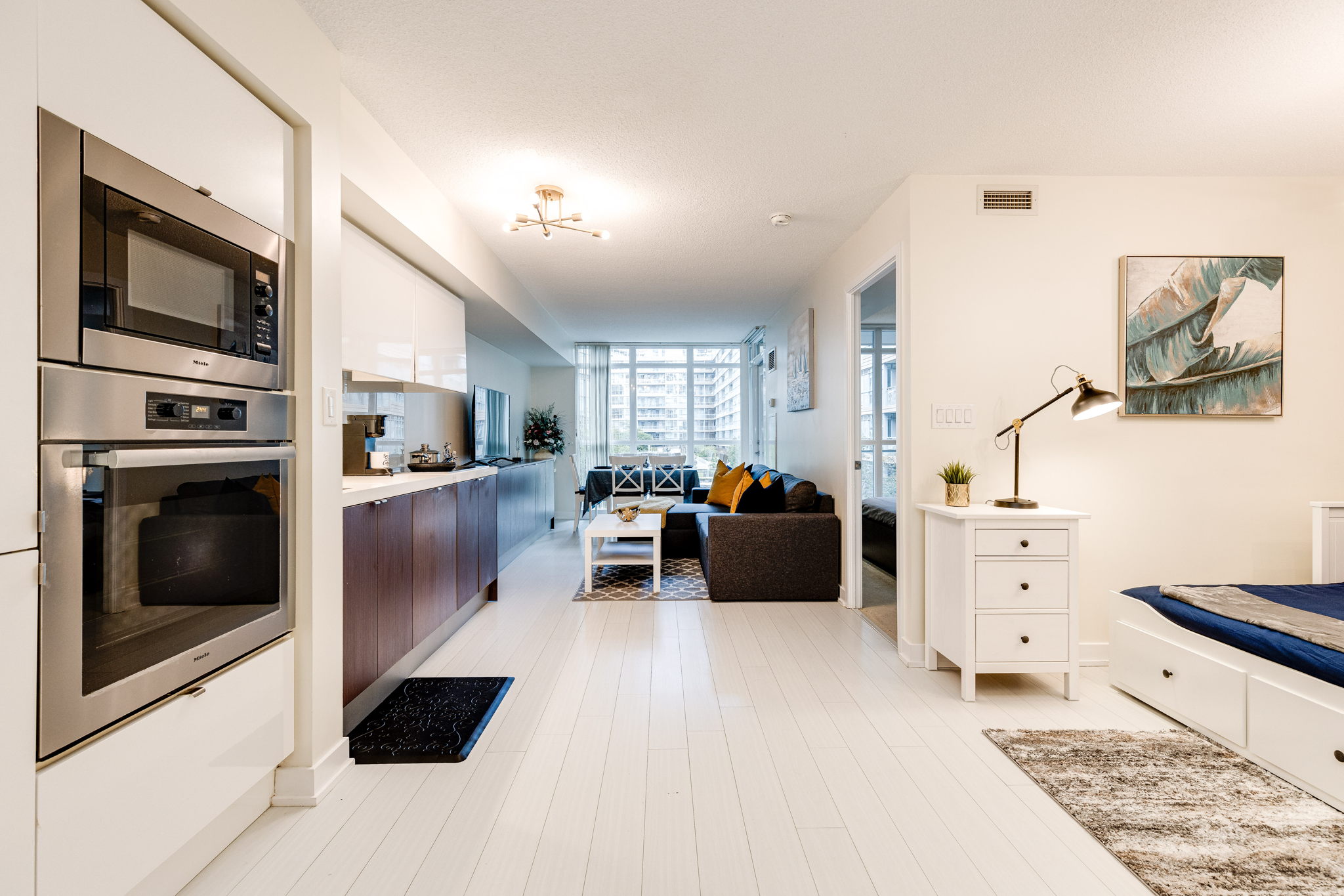 Toronto property showcase