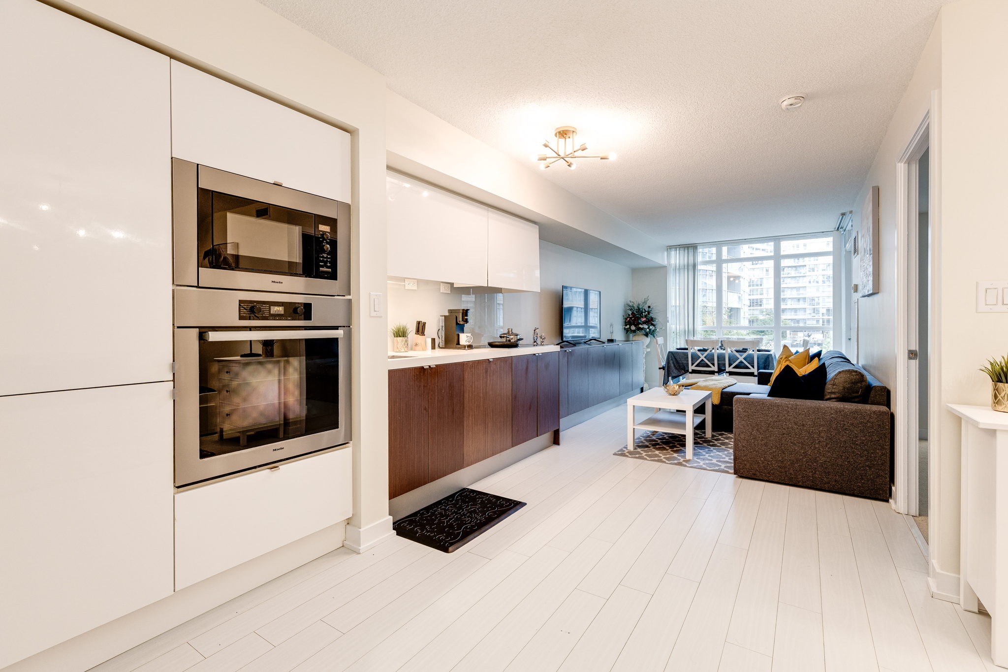 Toronto property showcase — delivered property photograph 2