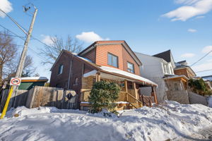 151 Dawes Rd, Toronto ON
