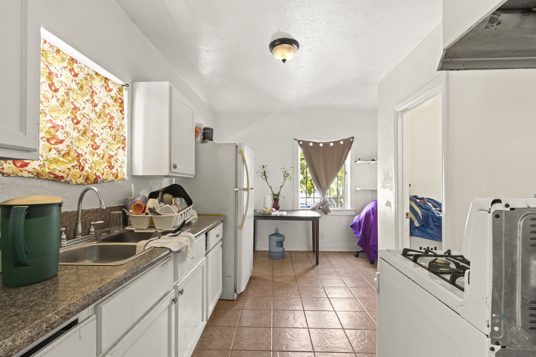 Front Unit-151 E. 54th-Kitchen