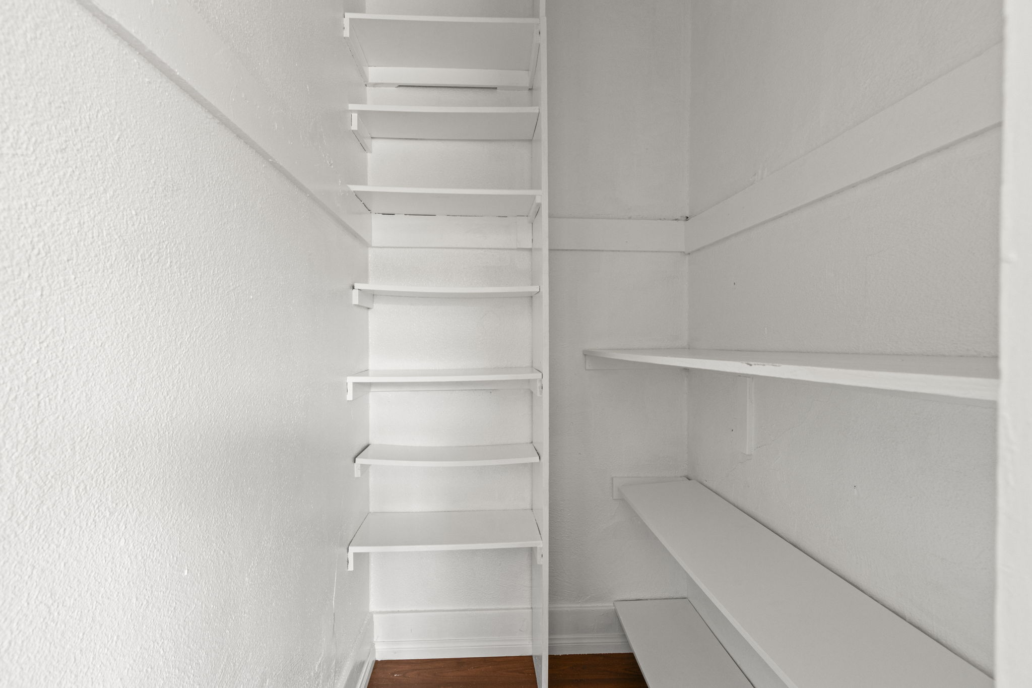 Bedroom 1-Walk in Closet