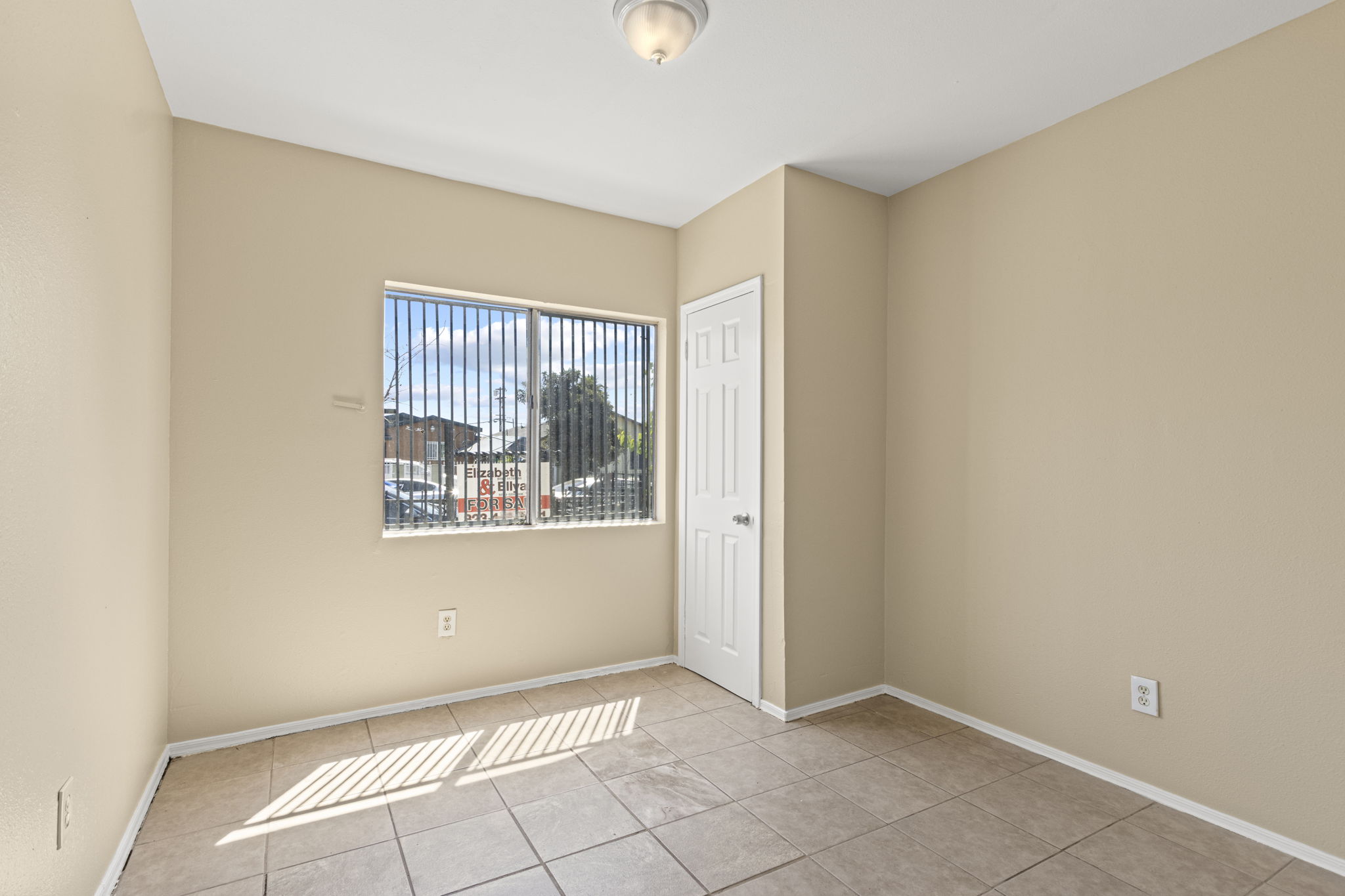 Front Unit-153 E. 54th-Bedroom