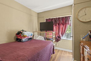 Front Unit-151 E. 54th- Bedroom