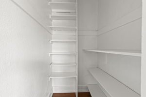 Bedroom 1-Walk in Closet