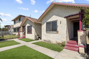 Front Unit-153 E. 54th