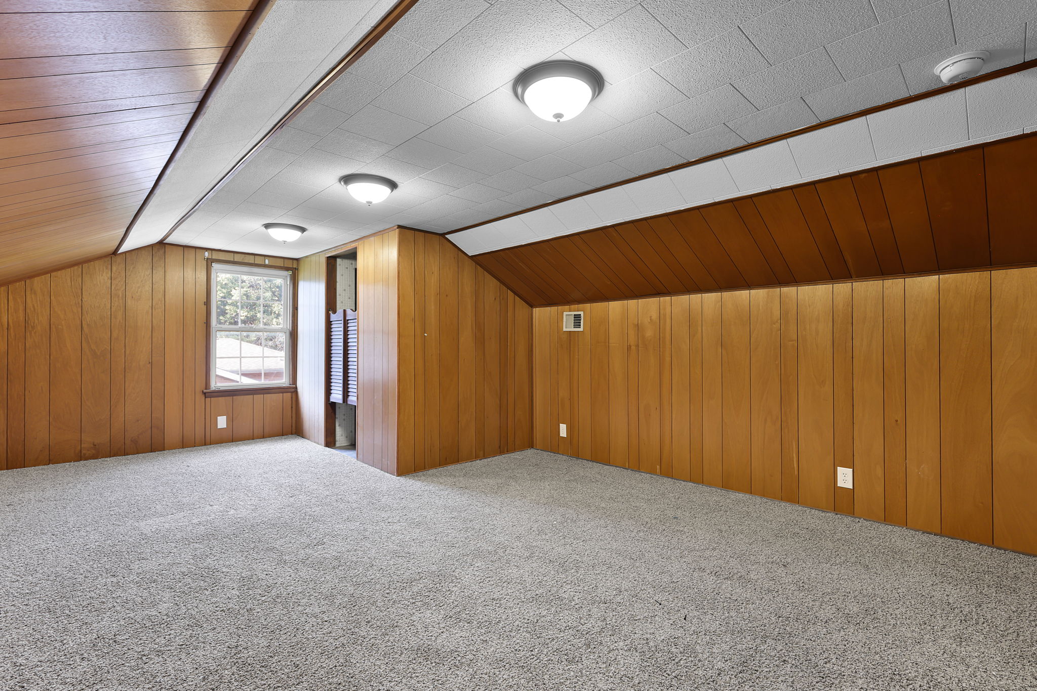 Bonus Room