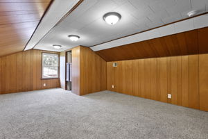 Bonus Room