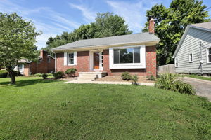 Front Exterior