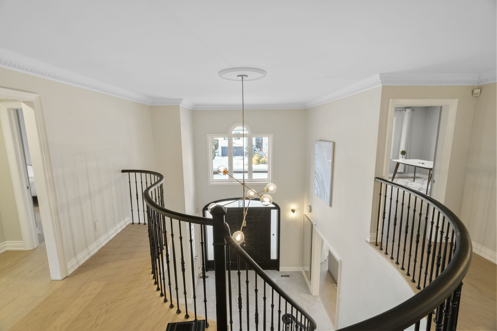 151 Highland Crescent Toronto, ON M2L 1H2