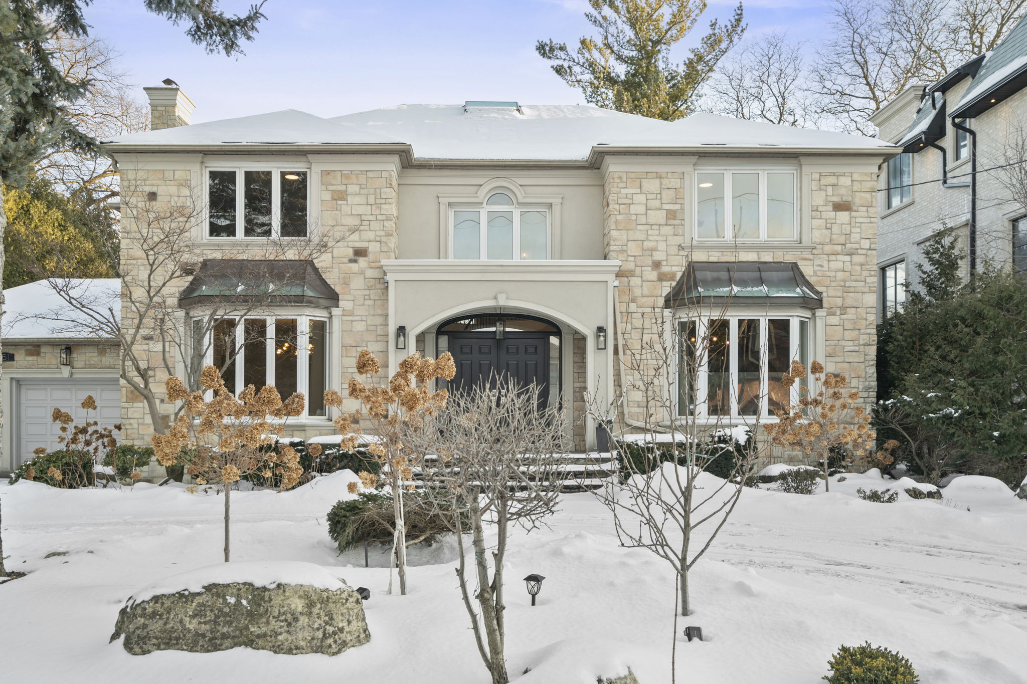 151 Highland Crescent Toronto, ON M2L 1H2