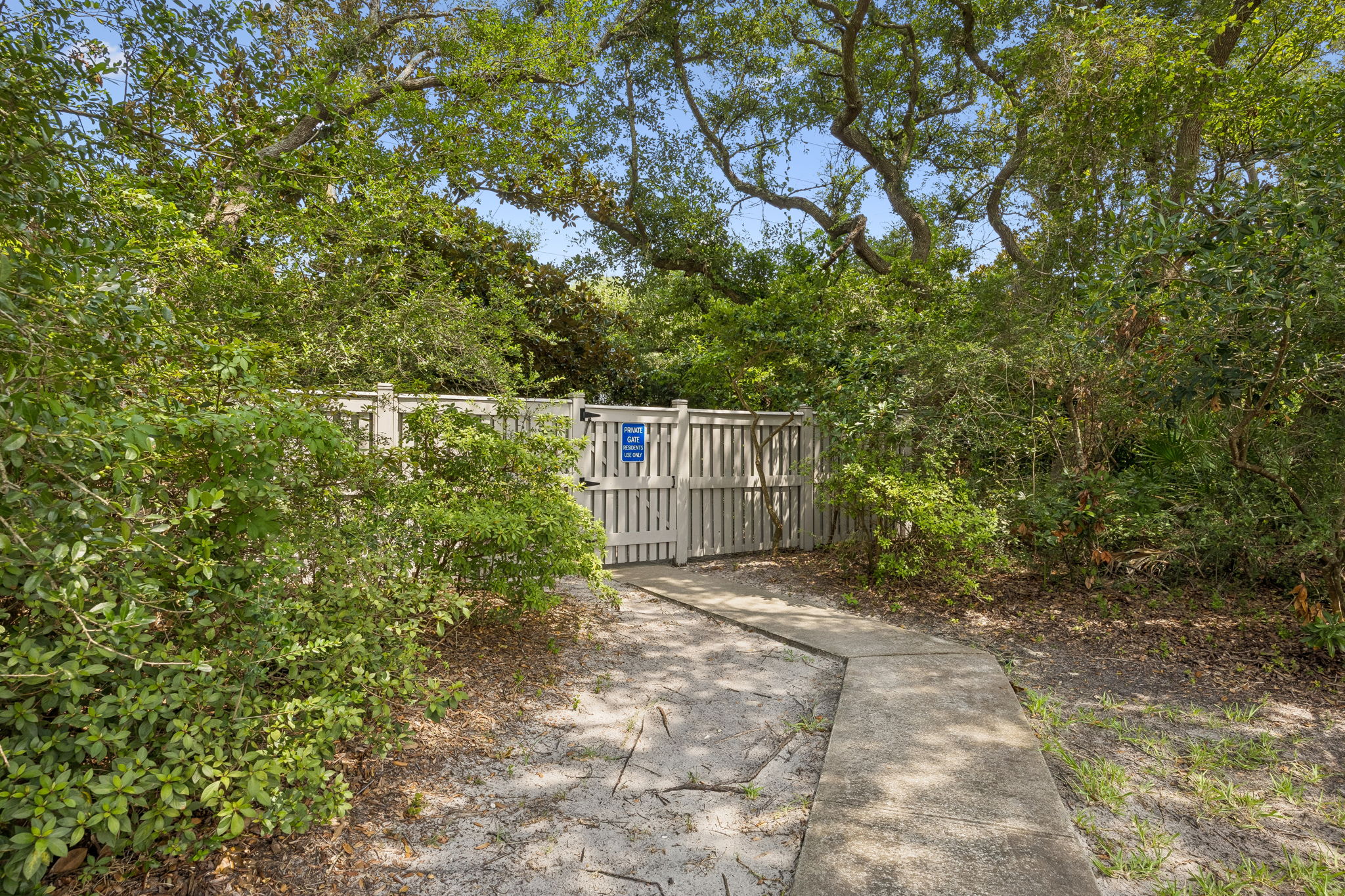 Walkway