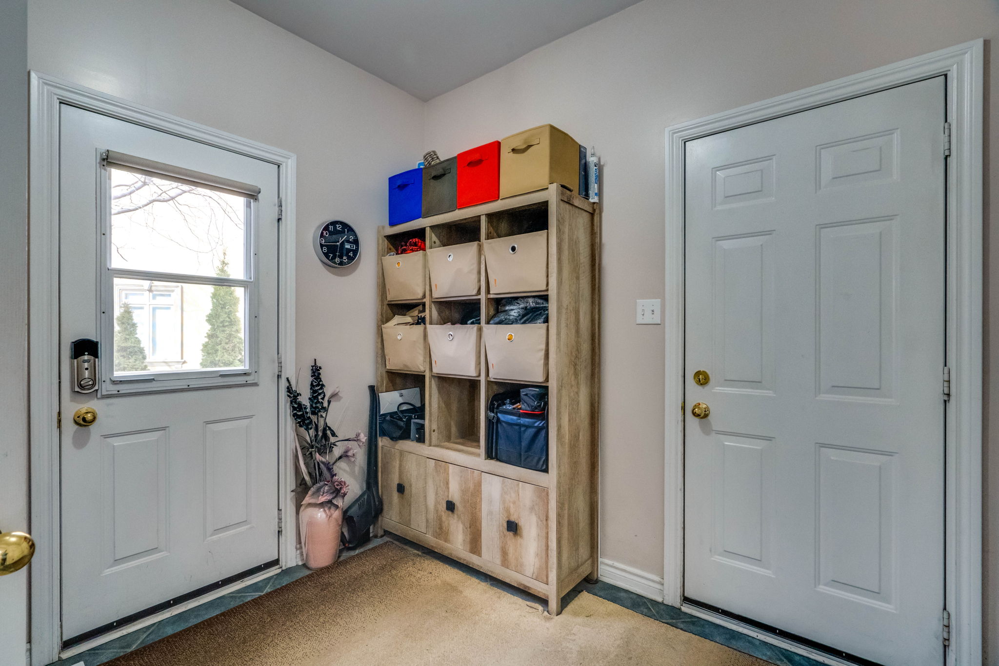 151 Nevada Crescent Vaughan, ON L6A 2V4