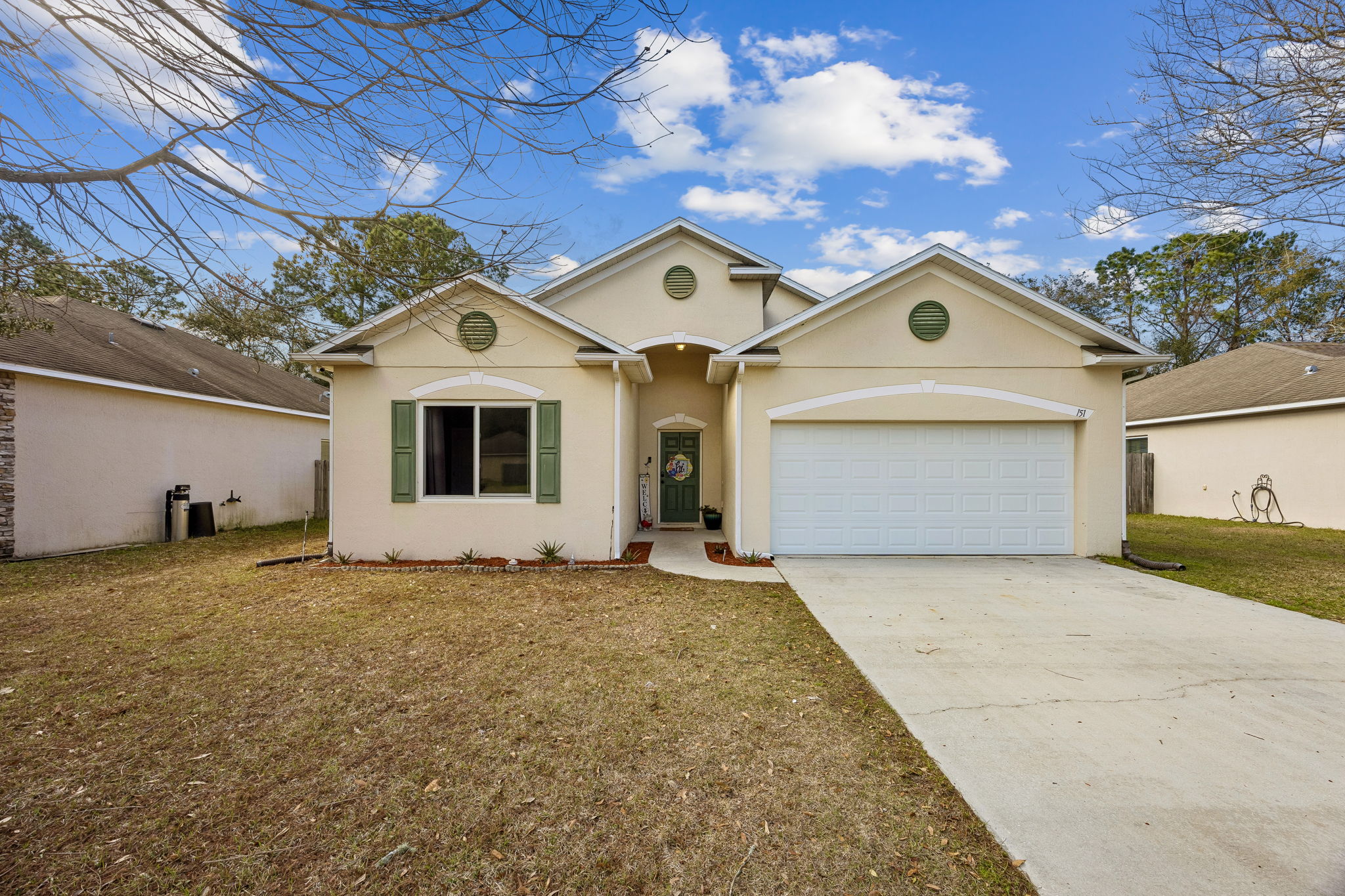 Welcome to 151 Pine Bluff Blvd W