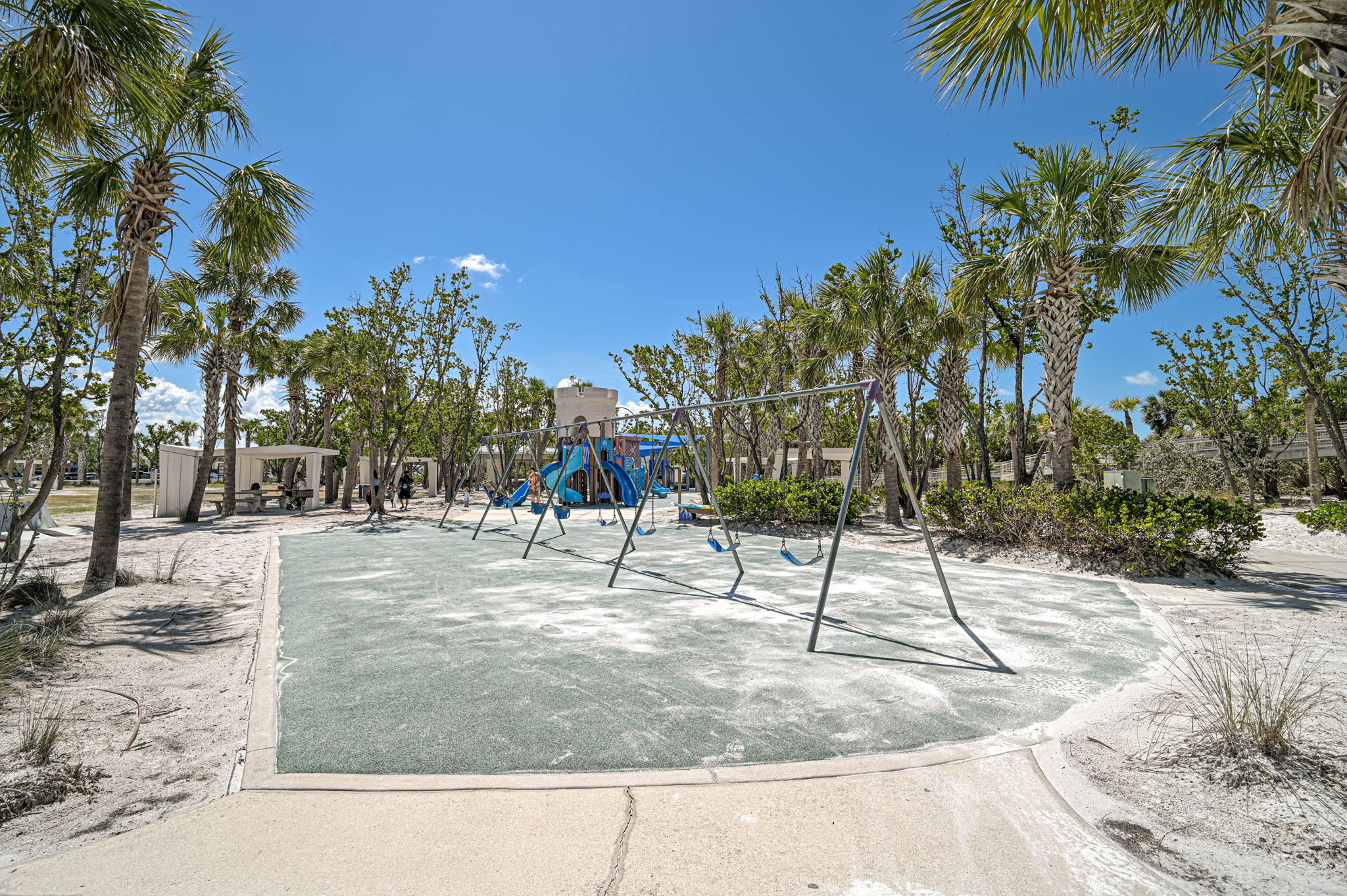 Siesta Beach - NEW-2