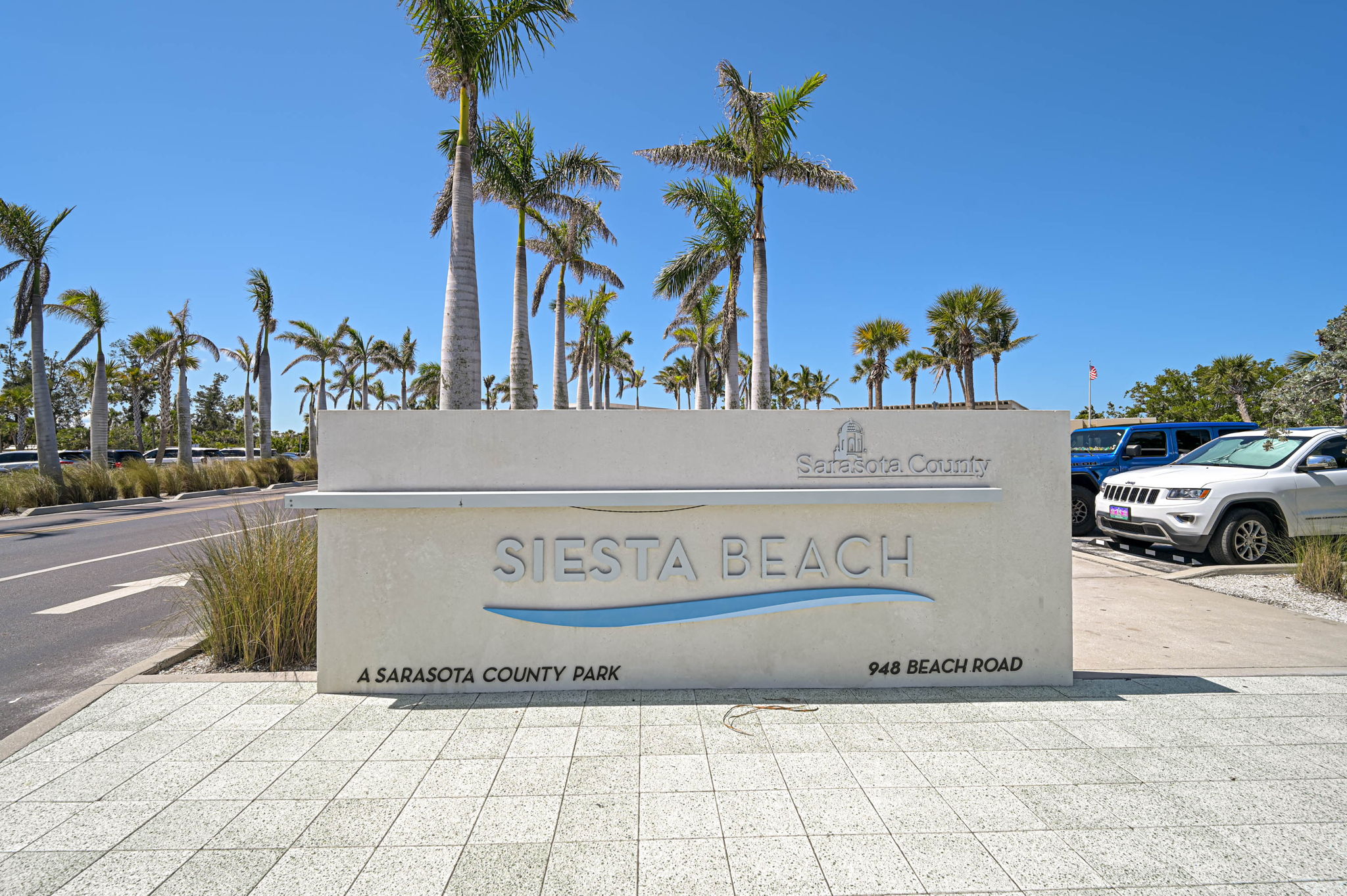 Siesta Beach - NEW-5