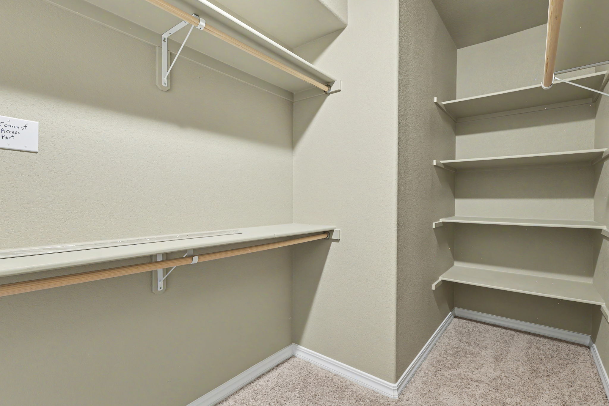Closet