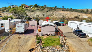 Aerial Front with Pin