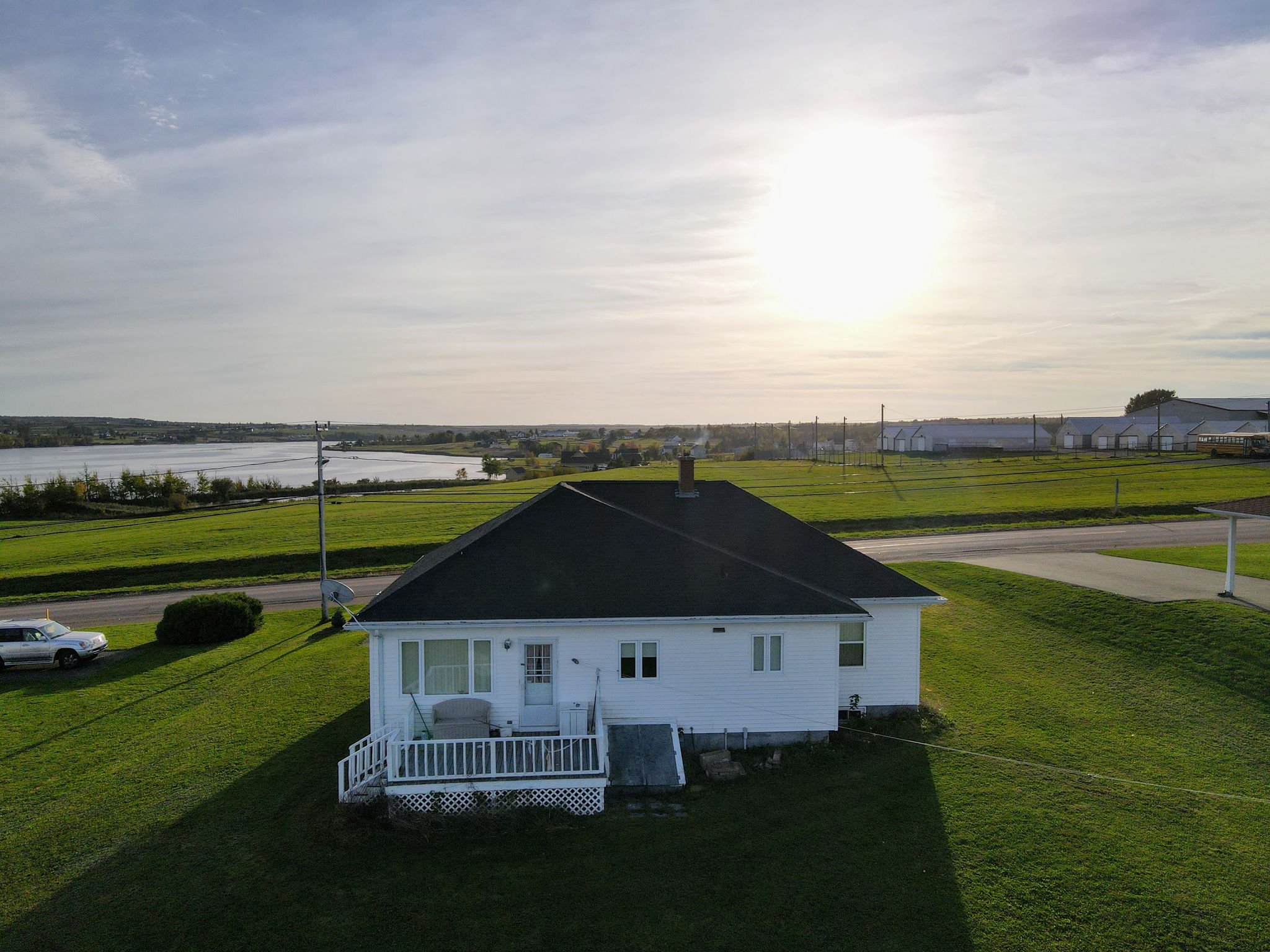 1510 NB525, SainteMariedeKent, NB E4S 2H8 PROPICSTA & MeasureMySpace