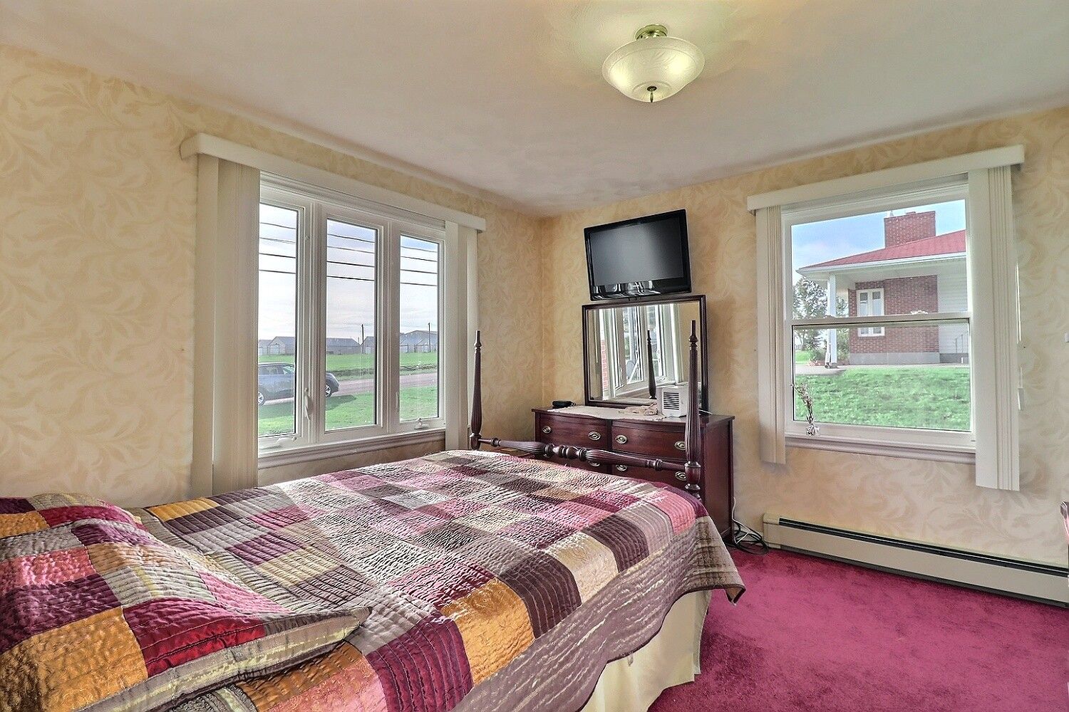 1510 NB525, SainteMariedeKent, NB E4S 2H8 PROPICSTA & MeasureMySpace