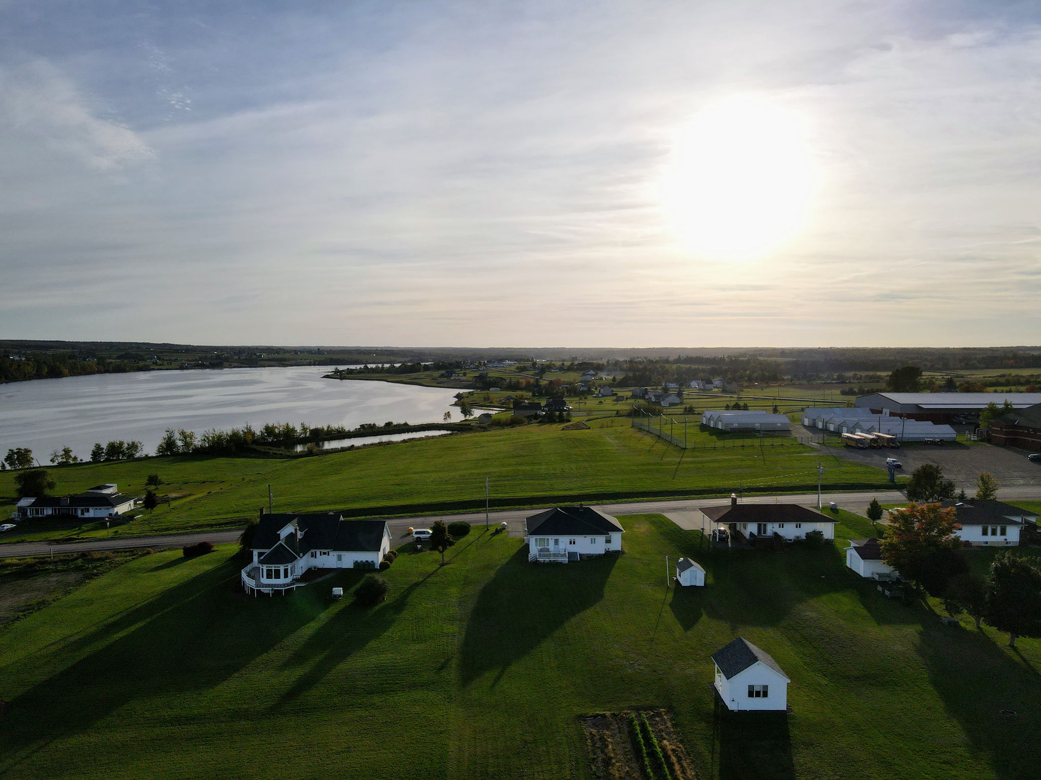 1510 NB525, SainteMariedeKent, NB E4S 2H8 PROPICSTA & MeasureMySpace