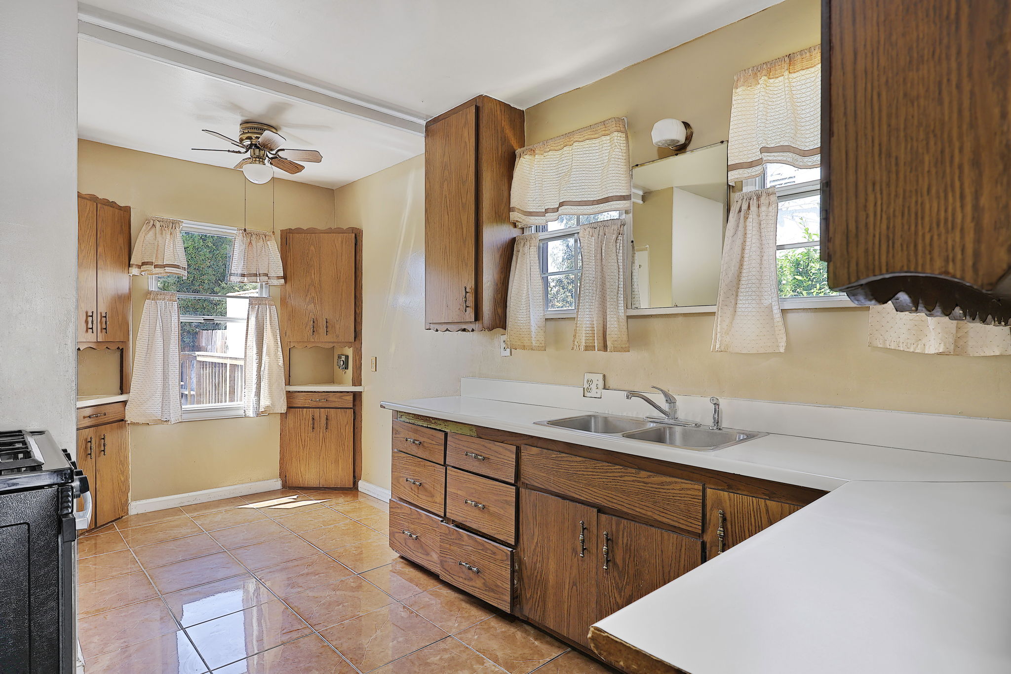 Westmont Traditional Selko Imaging