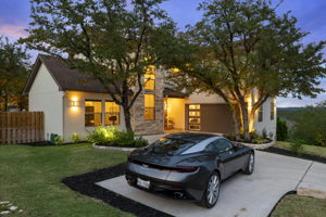 15102 Dorothy Dr, Austin, TX 78734, USA Photo 1