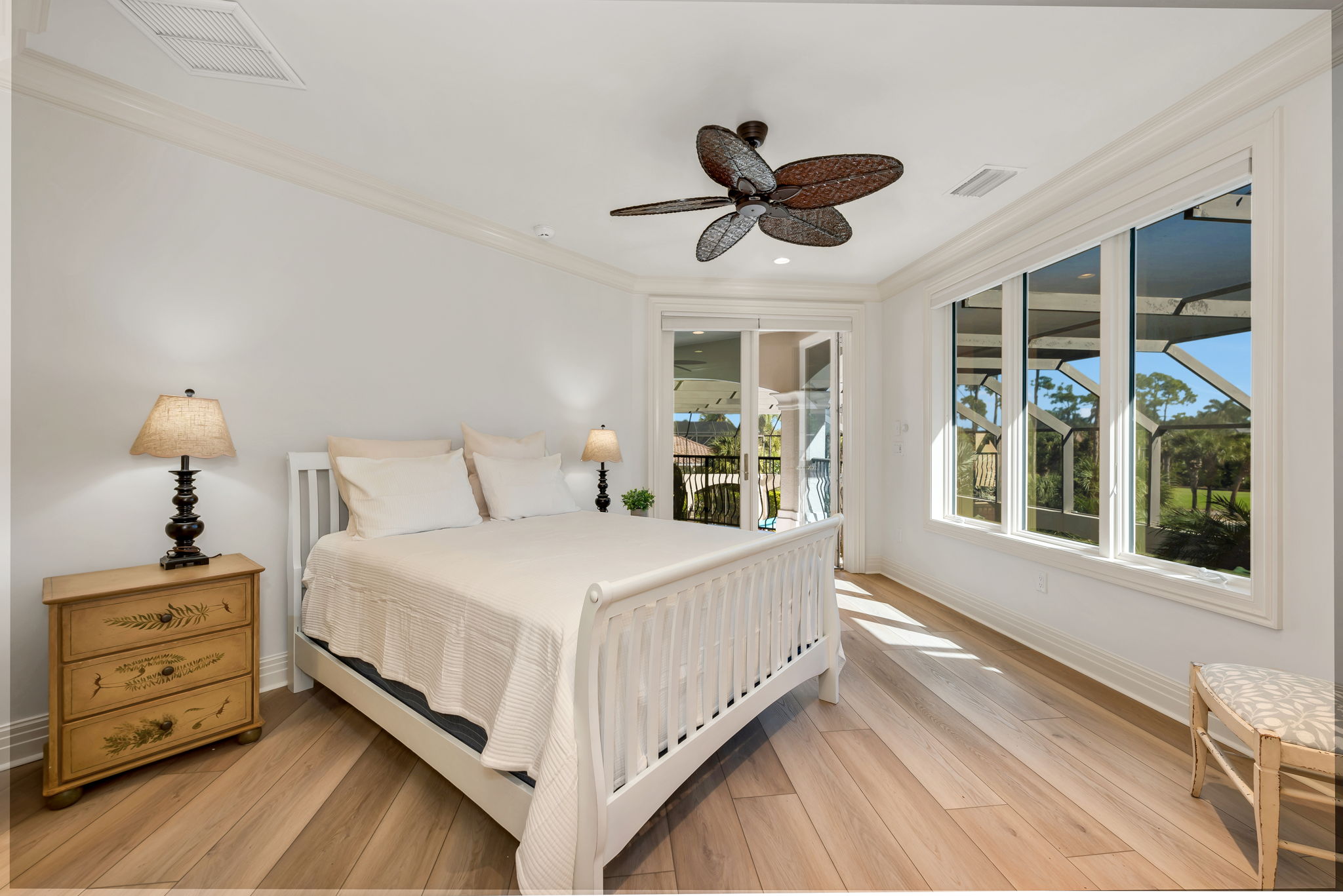 Guest Bed 4