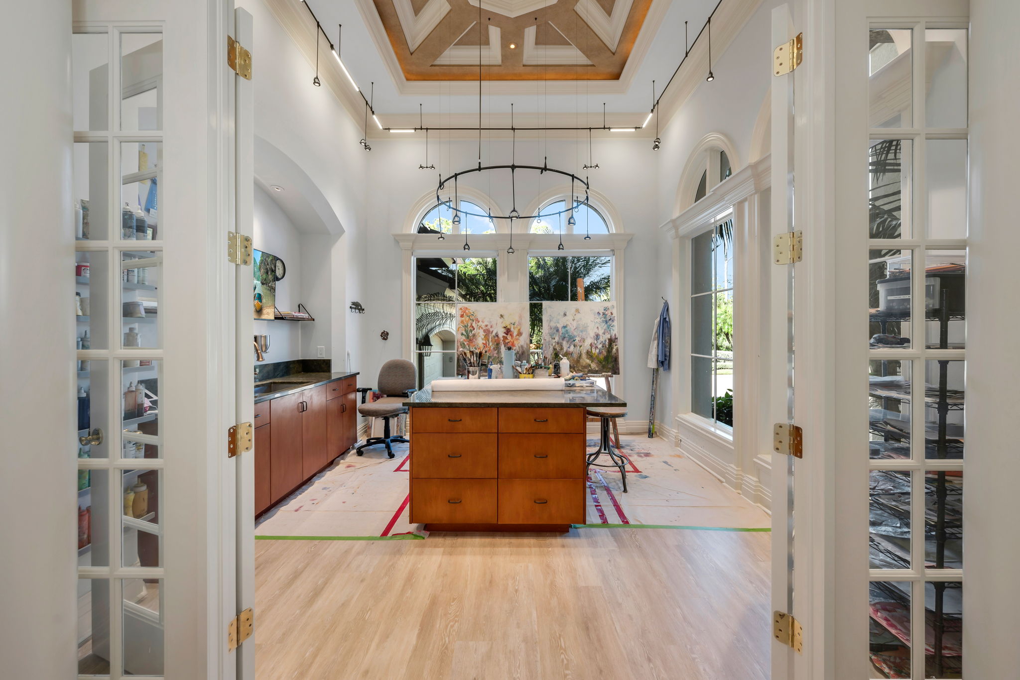 Art Room