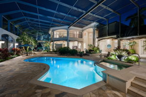 Pool - NIGHT View 3