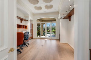 Den - Office