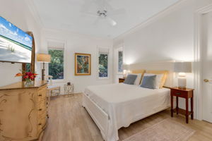 Guest Bed